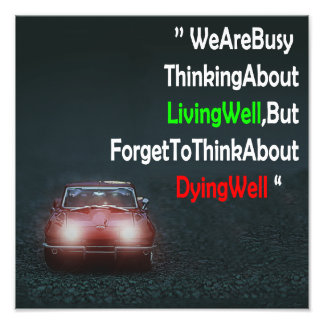 Wall Decor Foto Afdruk