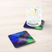 Wall Graffiti Drankjes Onderzetter (Rechterzijde)