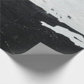 Wall grunge old dirty texture cadeaupapier (Hoek)