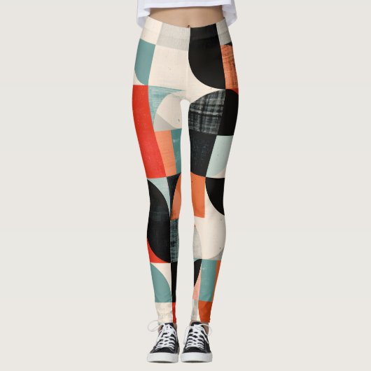Wall Leggings (Voorkant)