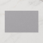 Wall Mural Painter  Visitekaartje (Achterkant)