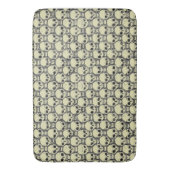 Wall o’ Skulls Badmat (Voorkant Verticaal)