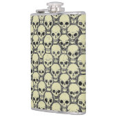 Wall o’ Skulls Heupfles (Links)