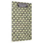 Wall o’ Skulls Klembord (Rechts)