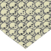 Wall o’ Skulls Lange Tafelloper (Hoek)