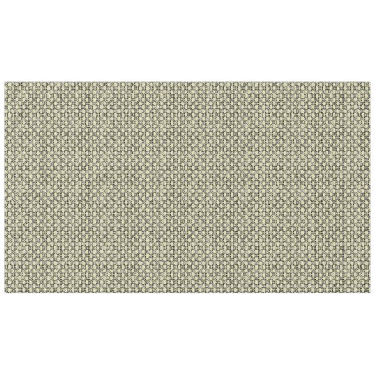 Wall o’ Skulls Tafelkleed (Voorkant (Horizontaal))