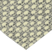 Wall o’ Skulls Tafelkleed (Gekanteld)