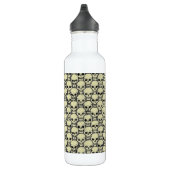 Wall o’ Skulls Waterfles (Rechts)