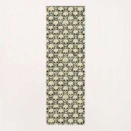 Wall o’ Skulls Yogamat