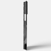  Wall Phone - iPhone Case (Achterkant / Rechts)