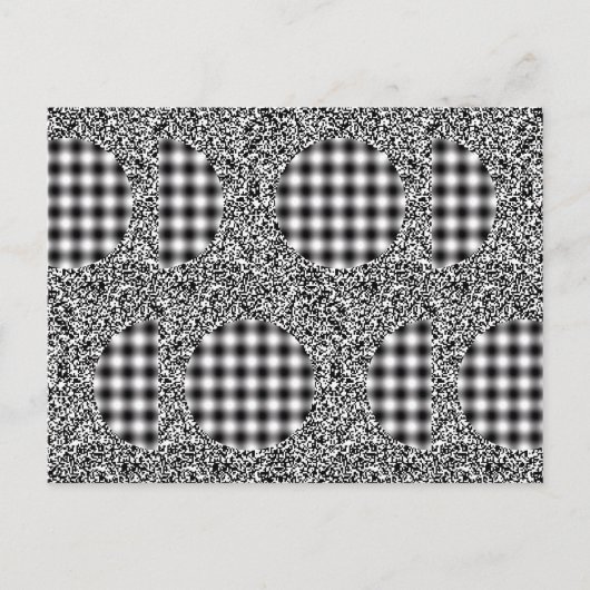 Wall Plower II Briefkaart (Voorkant)