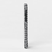 Wall Plower II Case-Mate iPhone Case (Achterkant/links)