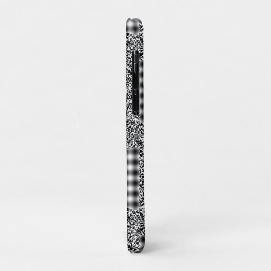 Wall Plower II Case-Mate iPhone Case (Achterkant/links)