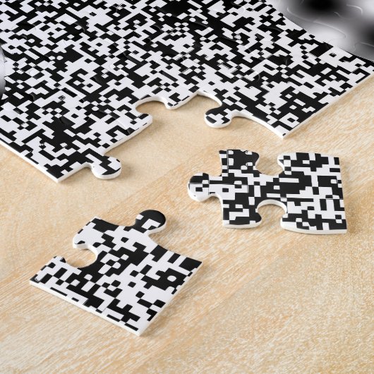 Wall Plower II Legpuzzel (Zijkant)