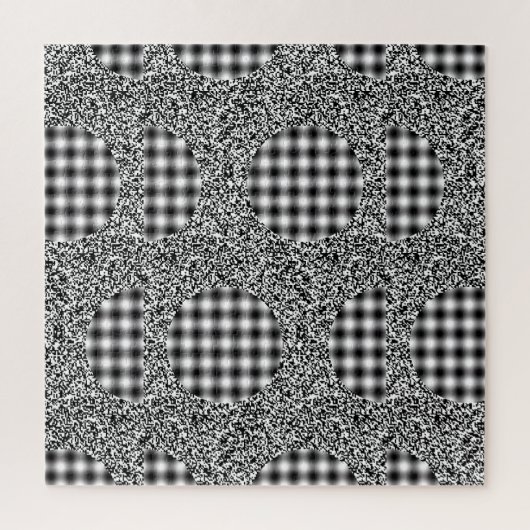 Wall Plower II Legpuzzel (Verticaal)