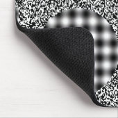 Wall Plower II Muismat (Hoek)