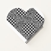 Wall Plower II Notitieboek (Achterkant)