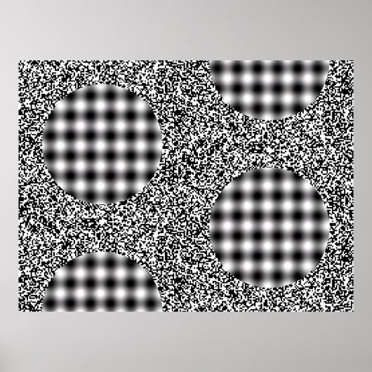 Wall Plower II Poster (Voorkant)