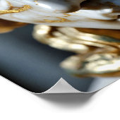 Wall Poster of Wall Art (Hoek)