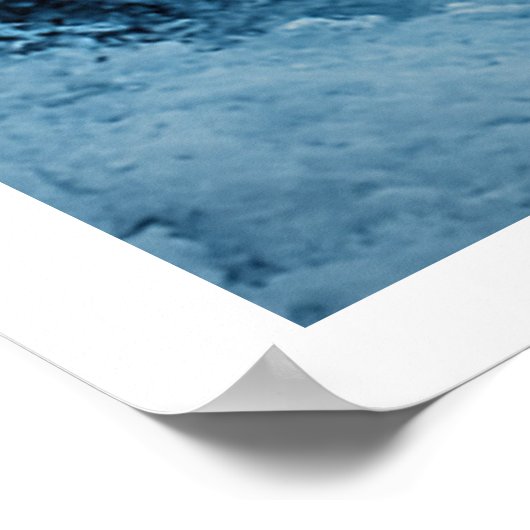 Wall Poster – Tranquil Nature-Inspired Home (Hoek)