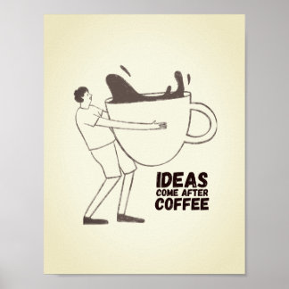 Wall posters met mooie inhoud