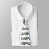 Wall Street 1000 Dollar Bill Stropdas (Gebonden)