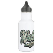 Wall Street 1000 Dollar Bill Waterfles (Links)
