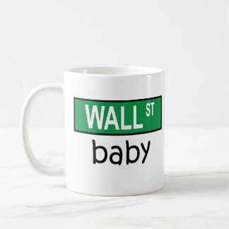 WALL Street baby - Mok