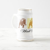 Wall Street Bierpul (Voorkant links)
