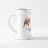Wall Street Bierpul (Links)