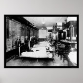 Wall Street Broker 1915 Poster (Voorkant)