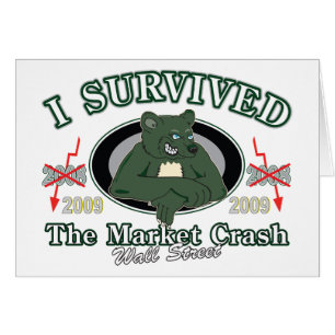 Wall-street/I Surviving the Market Crash