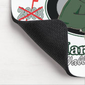 Wall-street/I Surviving the Market Crash Muismat (Hoek)