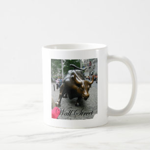 Wall Street Koffiemok