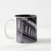 Wall Street mok (Links)