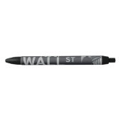 Wall Street Pen (Voorkant)
