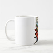 Wall Street Santa Mok (Links)