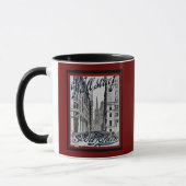 Wall Street Scott Joplin Mok (Links)