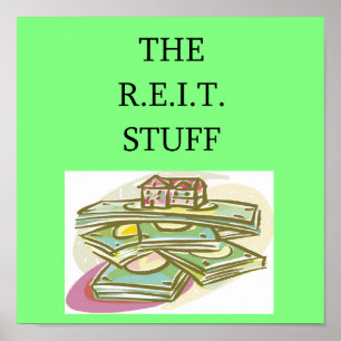 wall street stock , marktinvesteerder poster