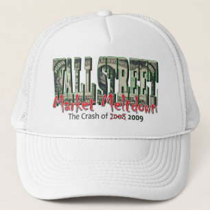 Wall Street Trucker Pet