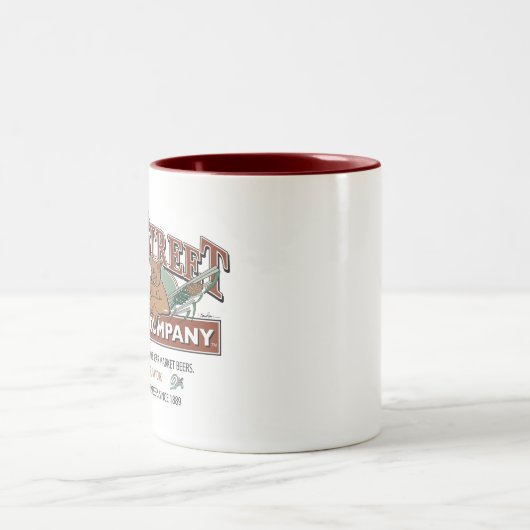 WALL-STRRET-BREWING- TWEEKLEURIGE KOFFIEMOK (Center)