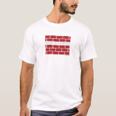Wall Talker T-shirt (Voorkant)