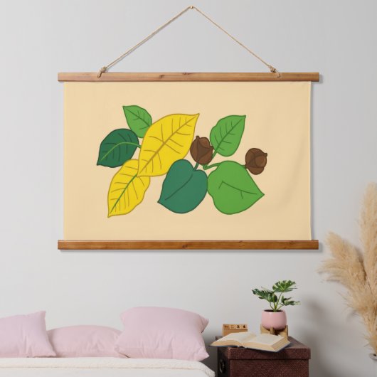 Wall Tapestry Hangend Wandkleed (Slaapkamer)