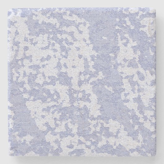 Wall Texture Overlay, Pastel Colors Stenen Onderzetter (Voorkant)