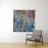 Wall Wandkleed (In situ)