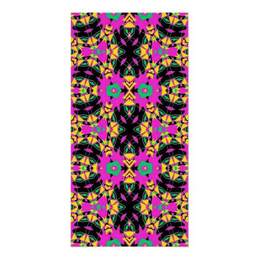 Walla Walla-maskers Perfect Poster (Voorkant)