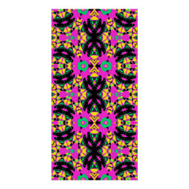 Walla Walla Masks Perfect Poster