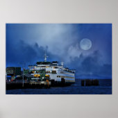 Walla Walla Poster (Voorkant)