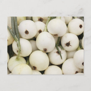 Walla Walla Sweet Onions Briefkaart