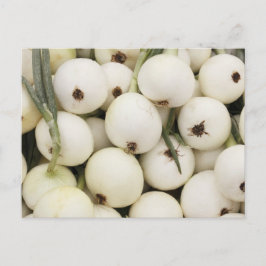 Walla Walla Sweet Onions Briefkaart